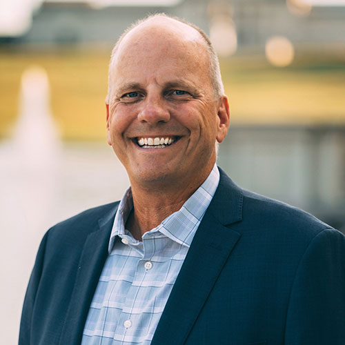 Jeffrey A. Heveroh, AIF®