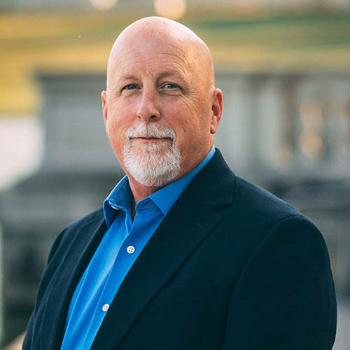 Michael K. Myers, AIF®
