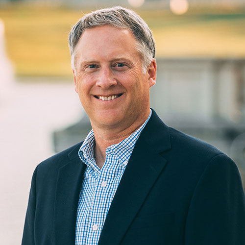 Timothy J. Nenninger, AIF®