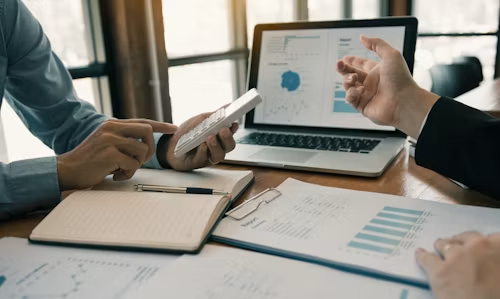 Is Your Current Financial Advisor Giving You the Clarity You Need?
